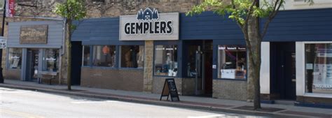 gemplers|gempler's locations.